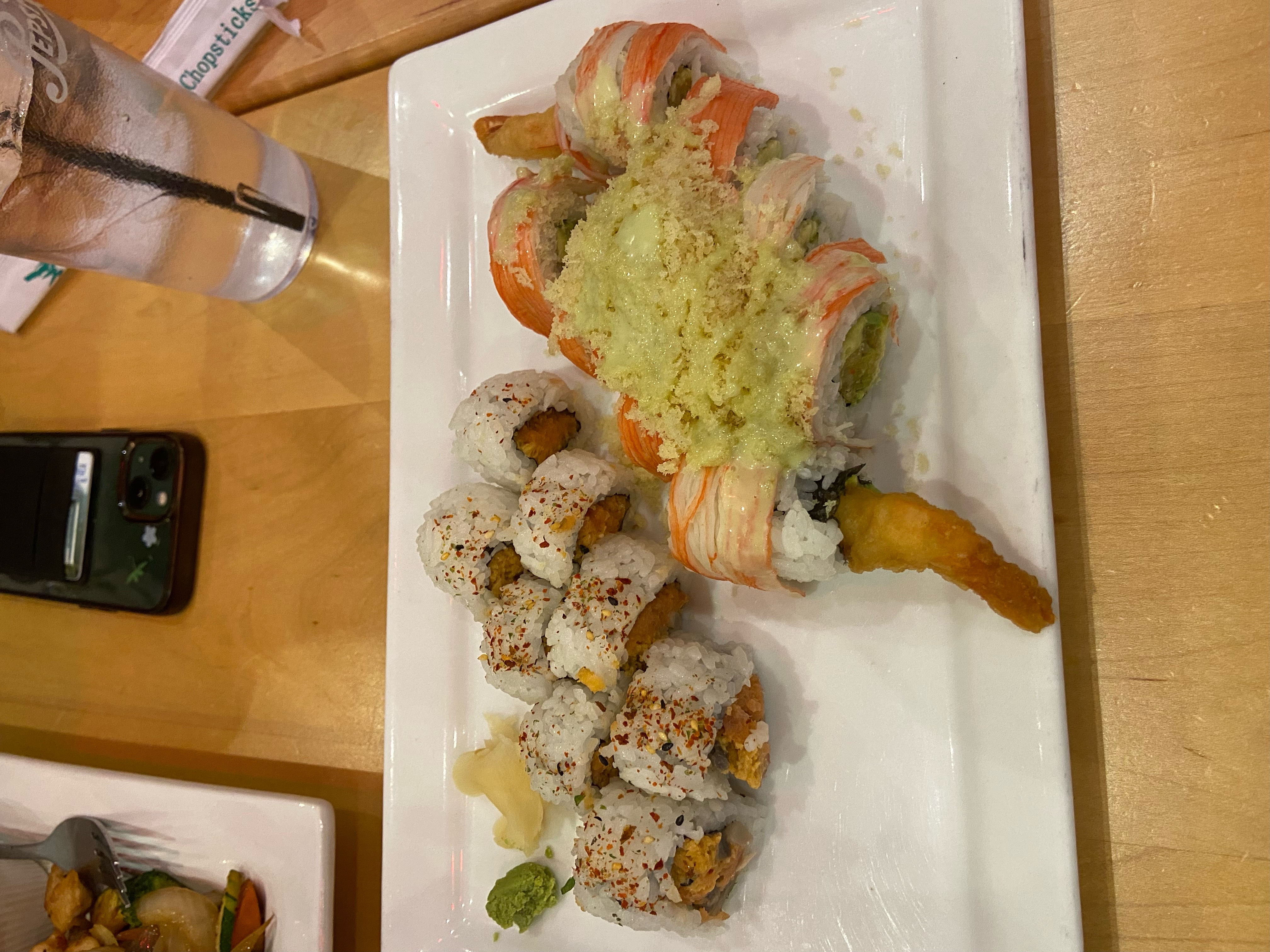 Picture of Sushi