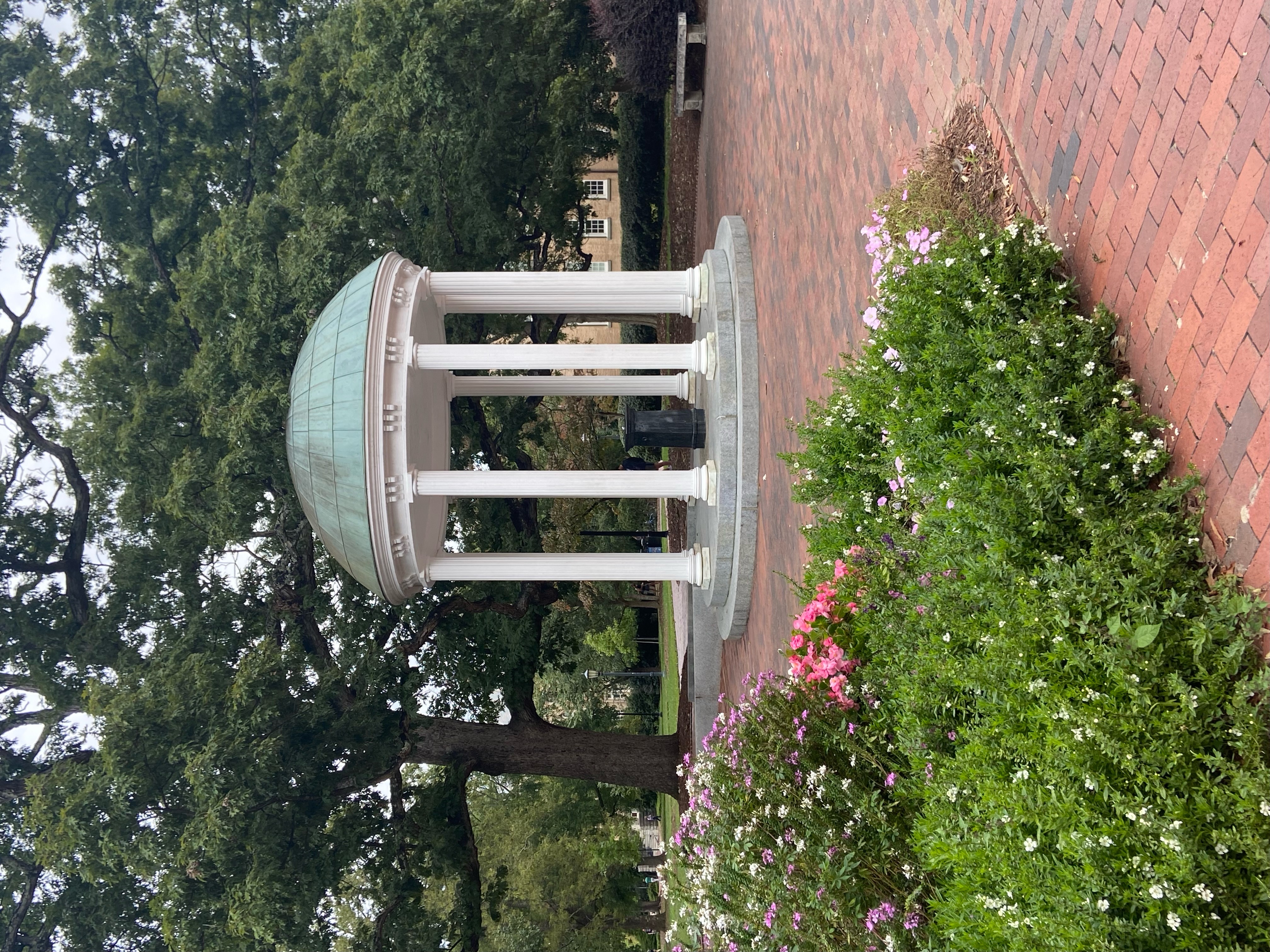 Picture of UNC WiCS