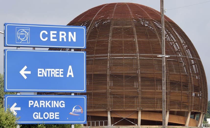CERN