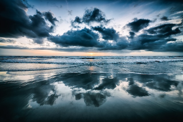 Marina di Pietrasanta, Italy