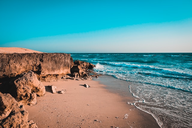 Kish, Iran