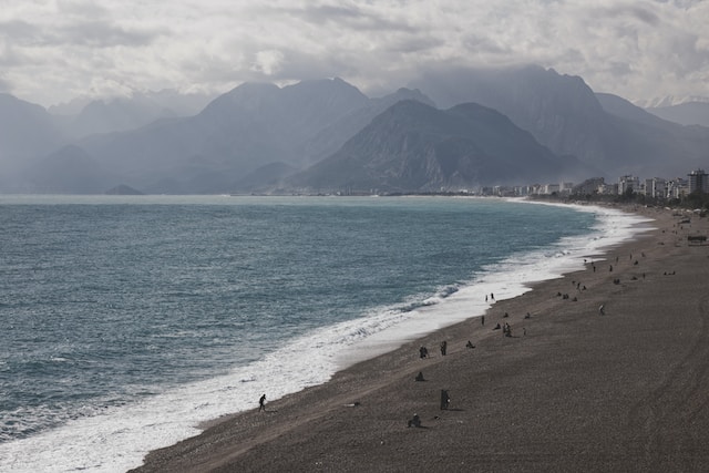 >Antalya, Türkiye