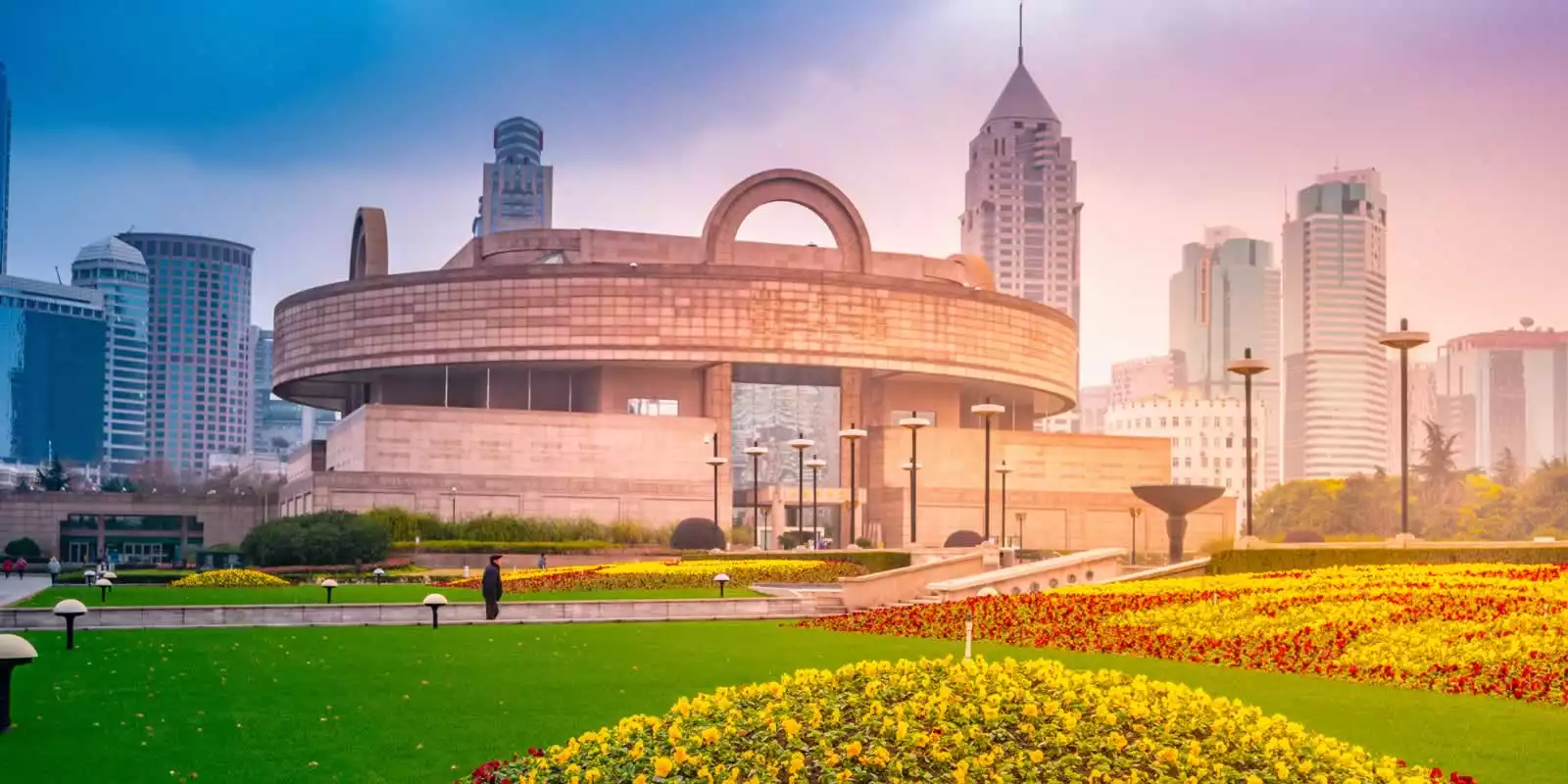 SHanghai Museum