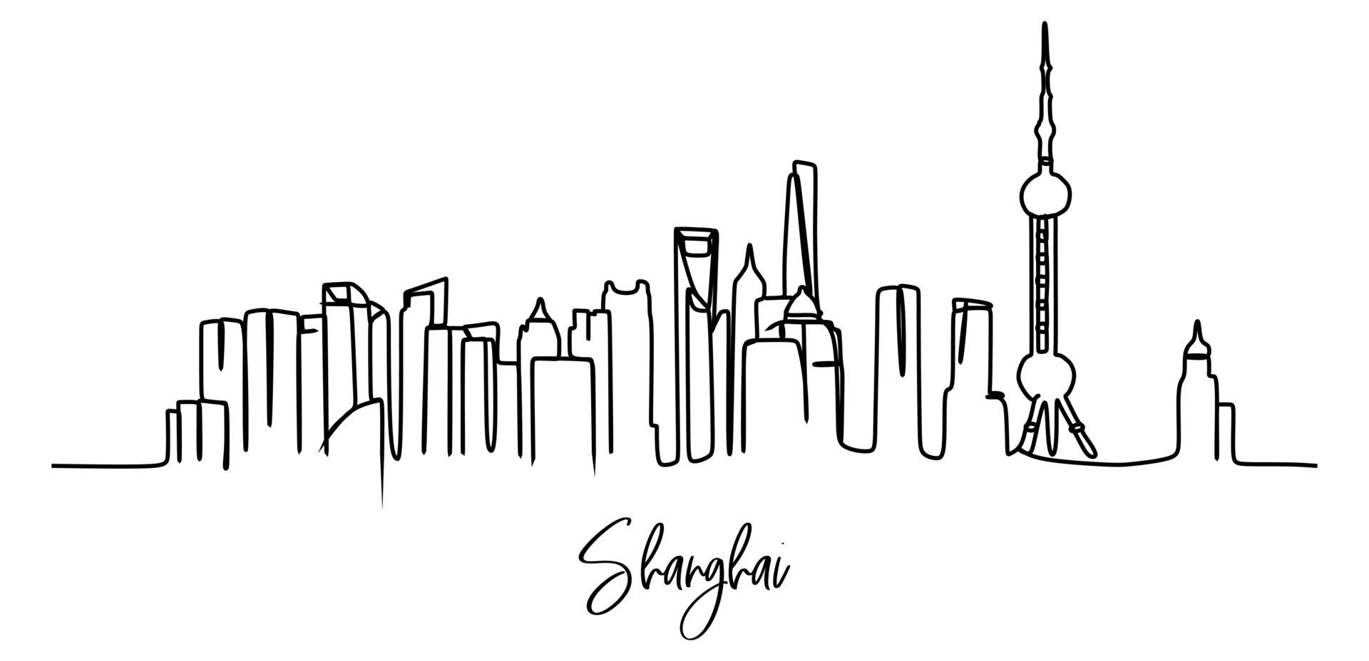 shanghai