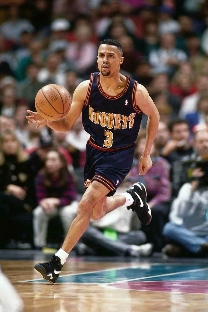 Mahmoud Abdul-Rauf