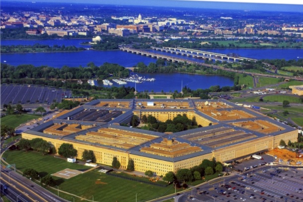 The_Pentagon_in_Arlington