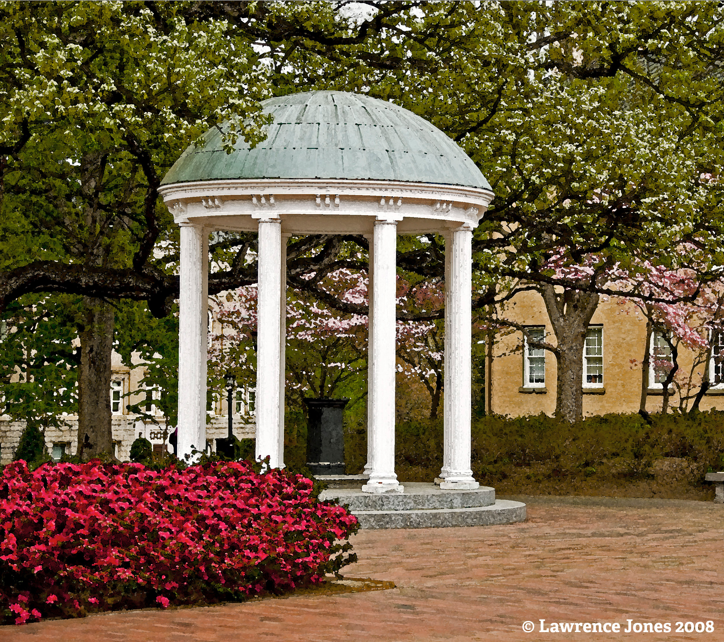 old well image