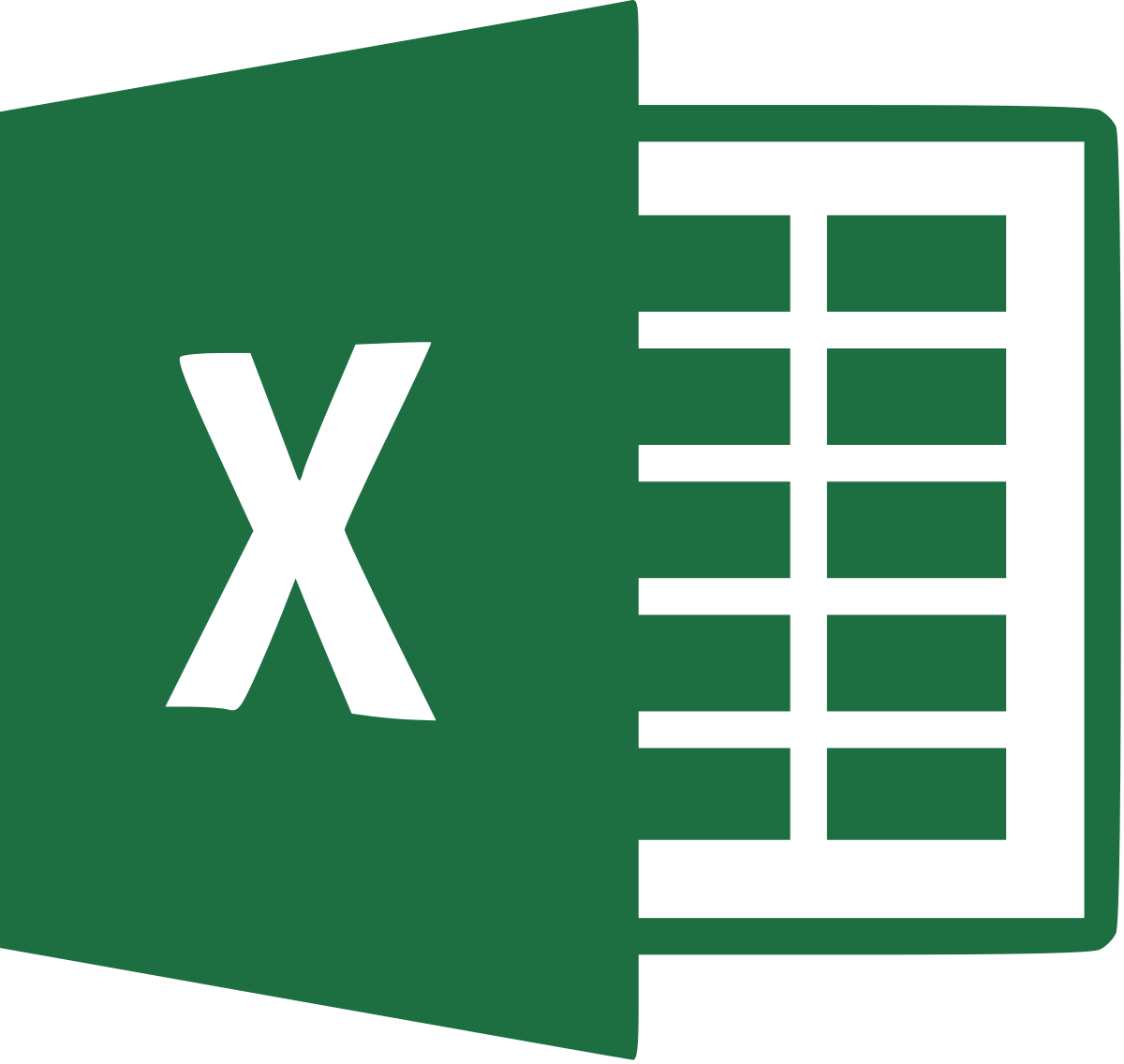 excel pic