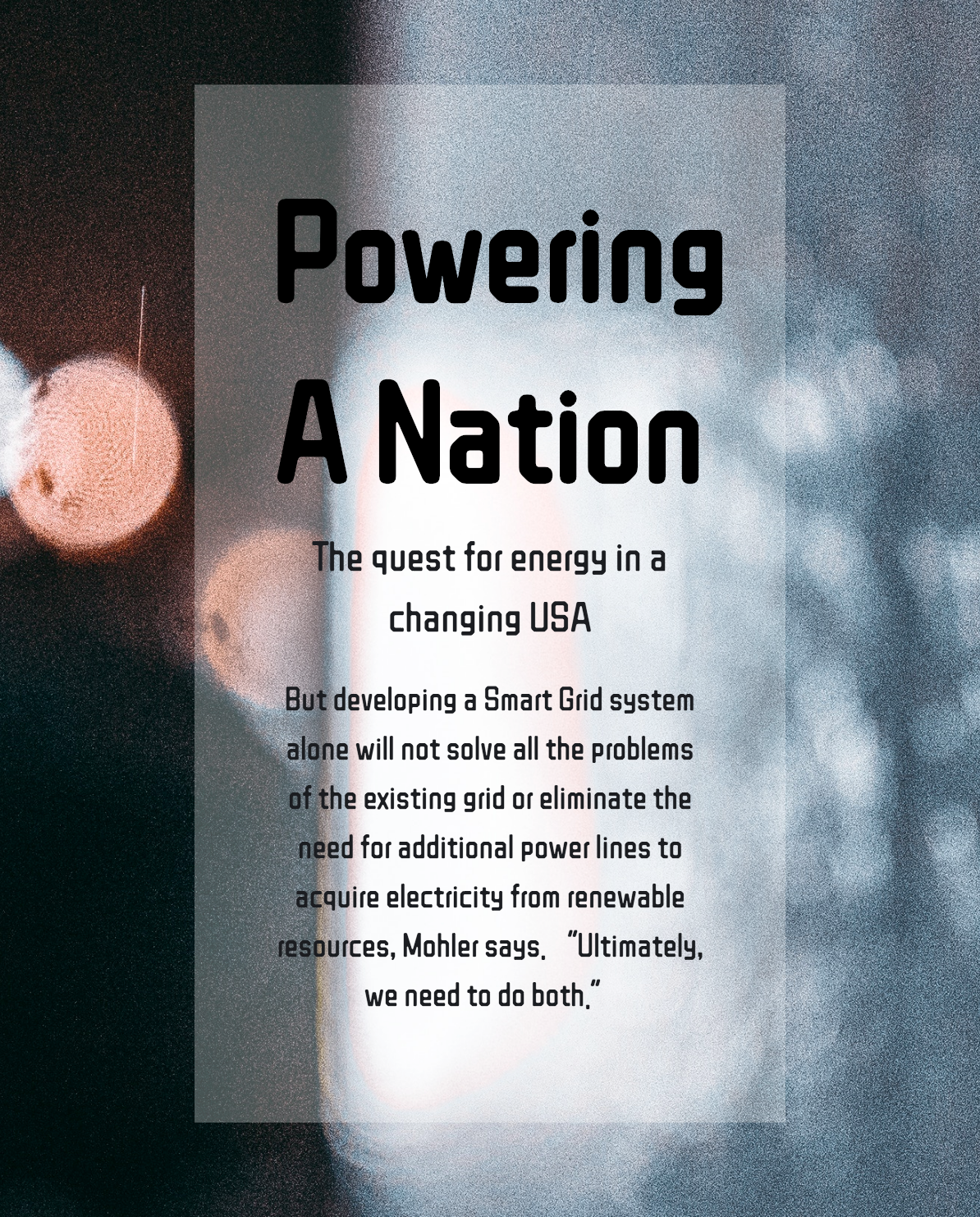 Powering-A-Nation
