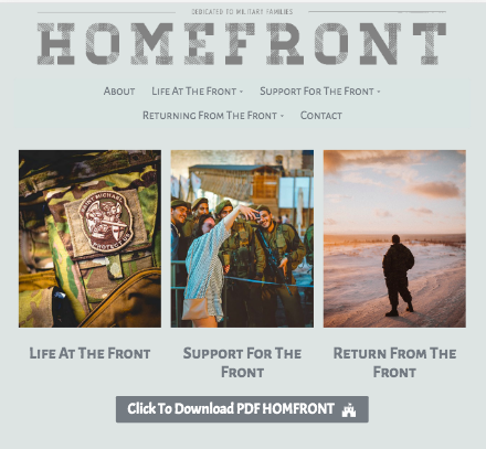 Homefront
